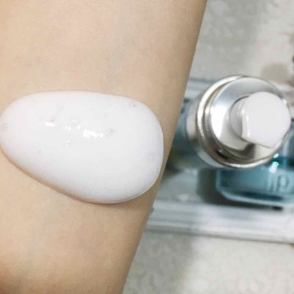 ベースケア セラム<土台美容液>/SOFINA iP/美容液を使ったクチコミ(2枚目)