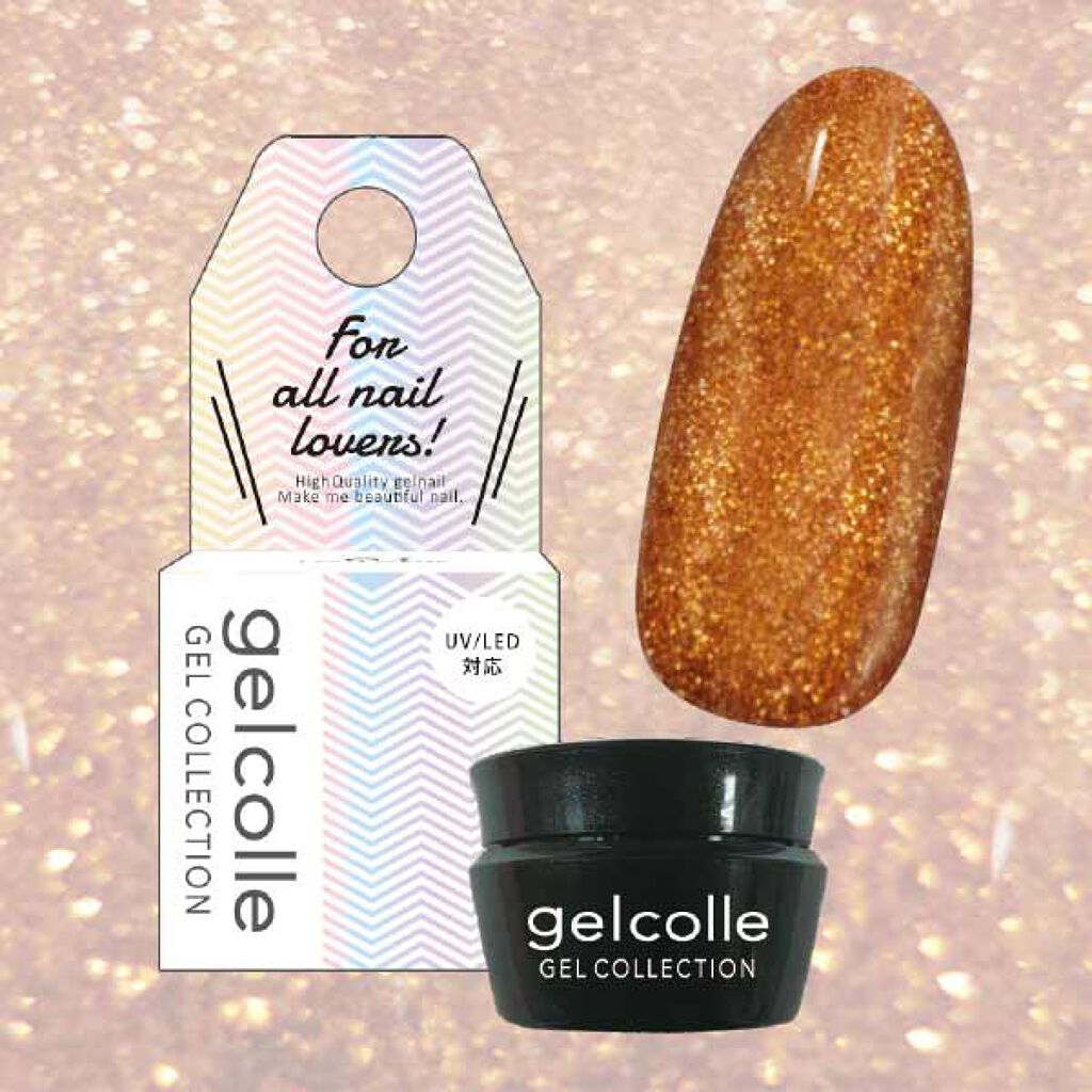 BWジェルコレ シャングリラゴールド