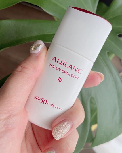 ðð on LIPS ããã¢ã«ãã©ã³ãã¶UVãšãã«ãžã§ã³âšéææãå®ãã»è²ããæ¥äžçšä¹³..ãïŒ4æç®ïŒ