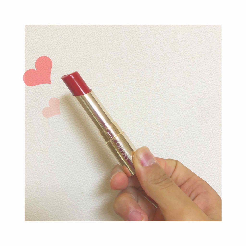 オペラ リップティント N/OPERA/リップティントを使ったクチコミ（1枚目）