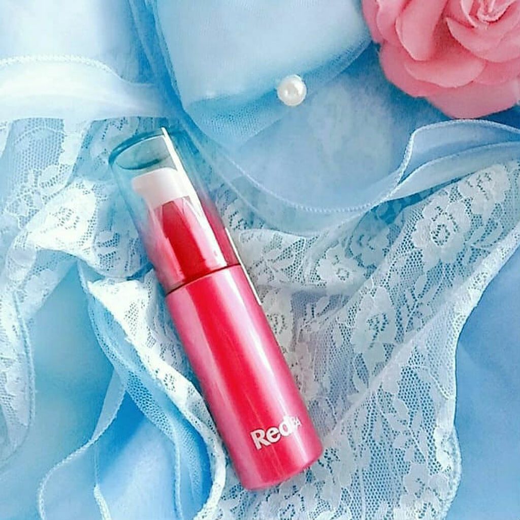 オイルセラム/Red B.A/フェイスオイルを使ったクチコミ（1枚目）