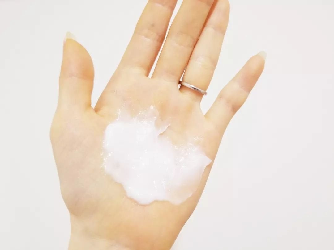 クールソルトスケーリングシャンプー/クールソルトスカルプトリートメント/Dr.G/市販シャンプーを使ったクチコミ(9枚目)