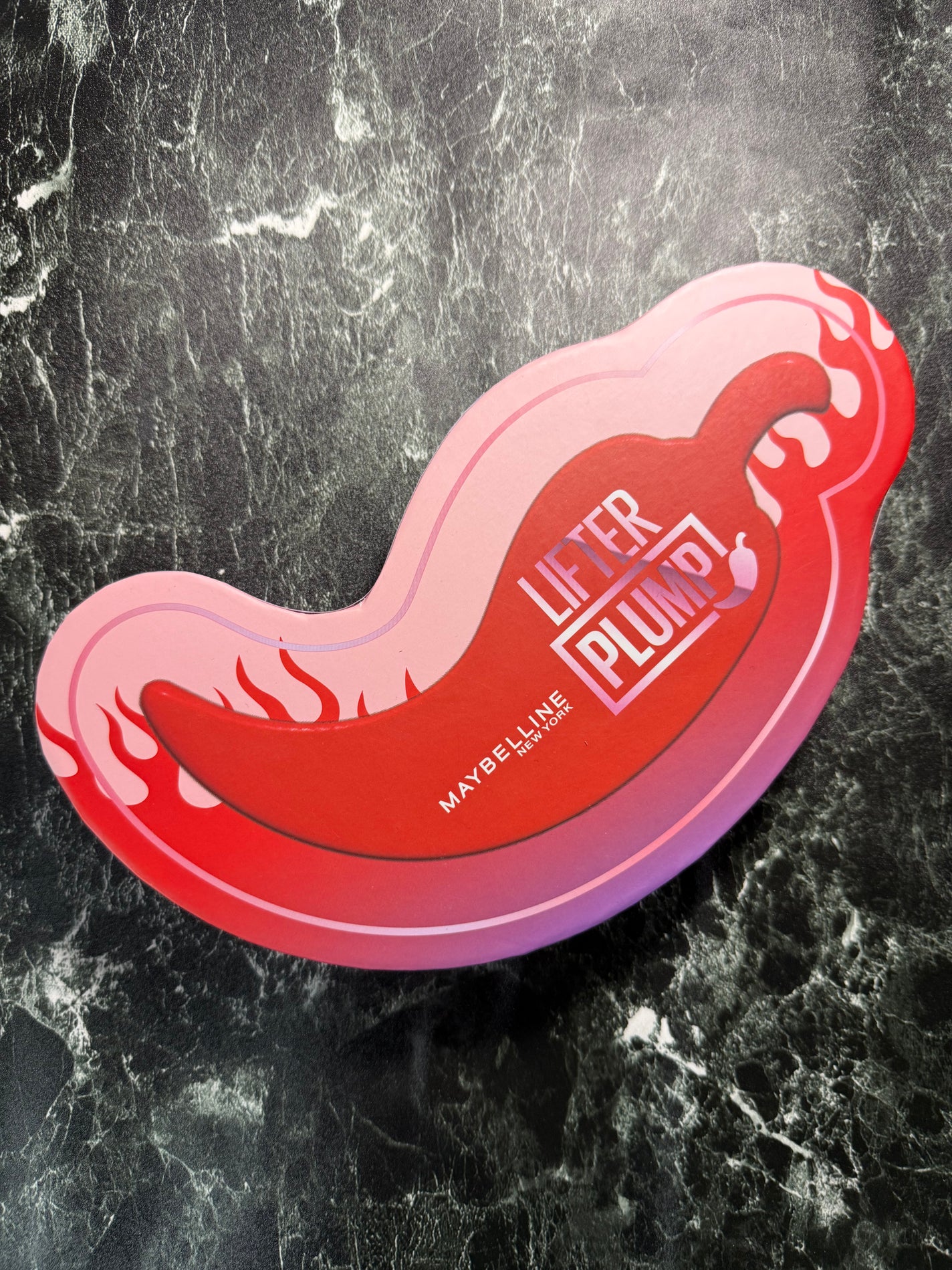 リフタープランプ/MAYBELLINE NEW YORK/リップグロスを使ったクチコミ(2枚目)