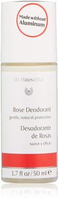 ドクターハウシュカ エチケットロールオン ローズ