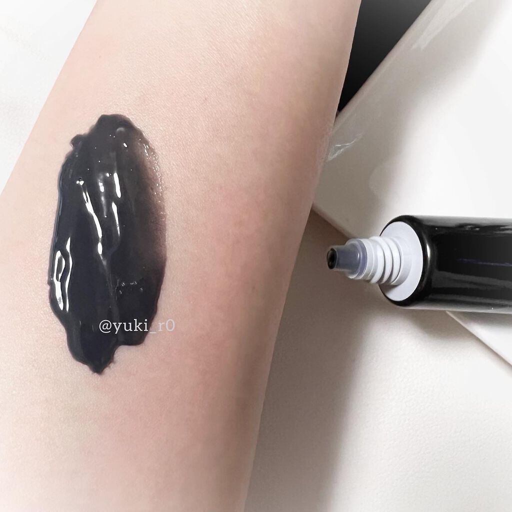 ソフィーナ iP ポア クリアリング ジェル ウォッシュ/SOFINA iP/その他洗顔料を使ったクチコミ（3枚目）