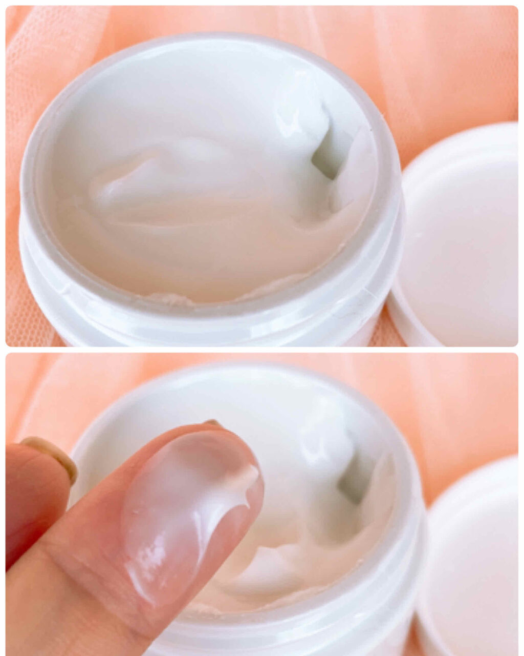 クリーム UFC/Kiehl's/フェイスクリームを使ったクチコミ（2枚目）