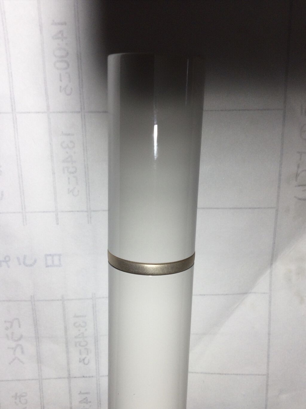 トゥルーディメンションラディアンスバーム/hince/スティックハイライトを使ったクチコミ（3枚目）