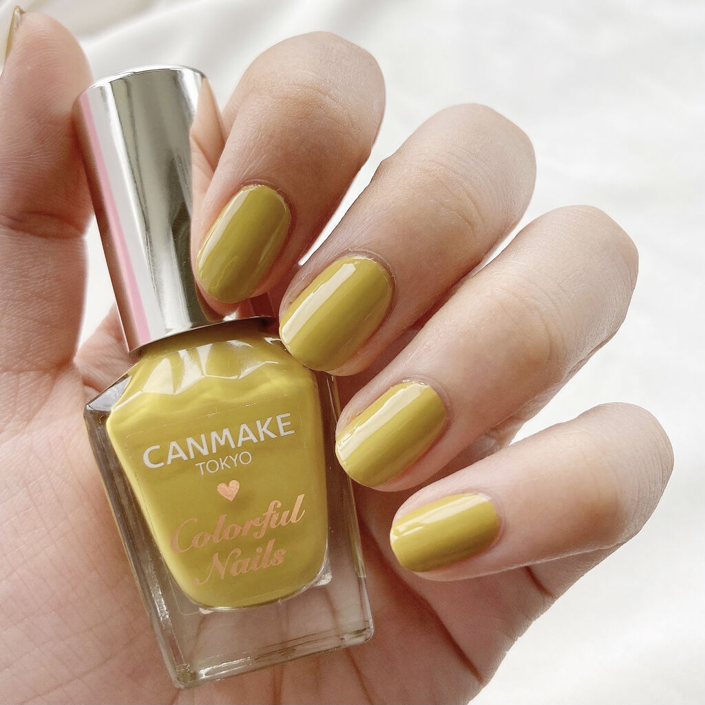 クイッククリスタルコートⅡ/ネイリスト/ネイルトップコートを使ったクチコミ（3枚目）