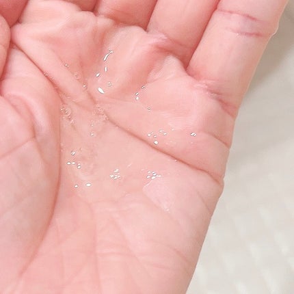 エリクシール シュペリエル モイストイン クレンズ/エリクシール/洗顔フォームを使ったクチコミ(2枚目)