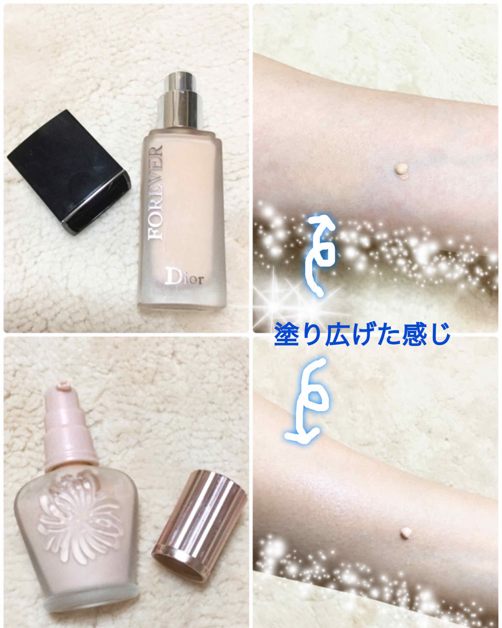 チーク ポップ/CLINIQUE/パウダーチークを使ったクチコミ（2枚目）