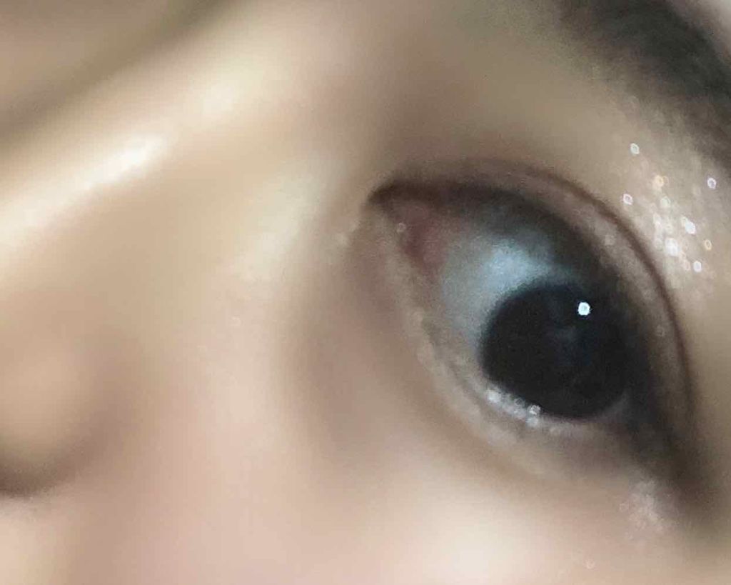 ショコラスウィート アイズ/リンメル ロンドン/アイシャドウパレットを使ったクチコミ（3枚目）