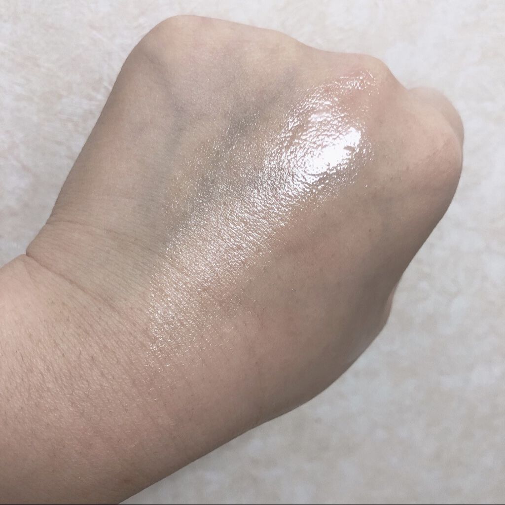 ホホバオイル 50ml/無印良品/ボディオイルを使ったクチコミ（3枚目）