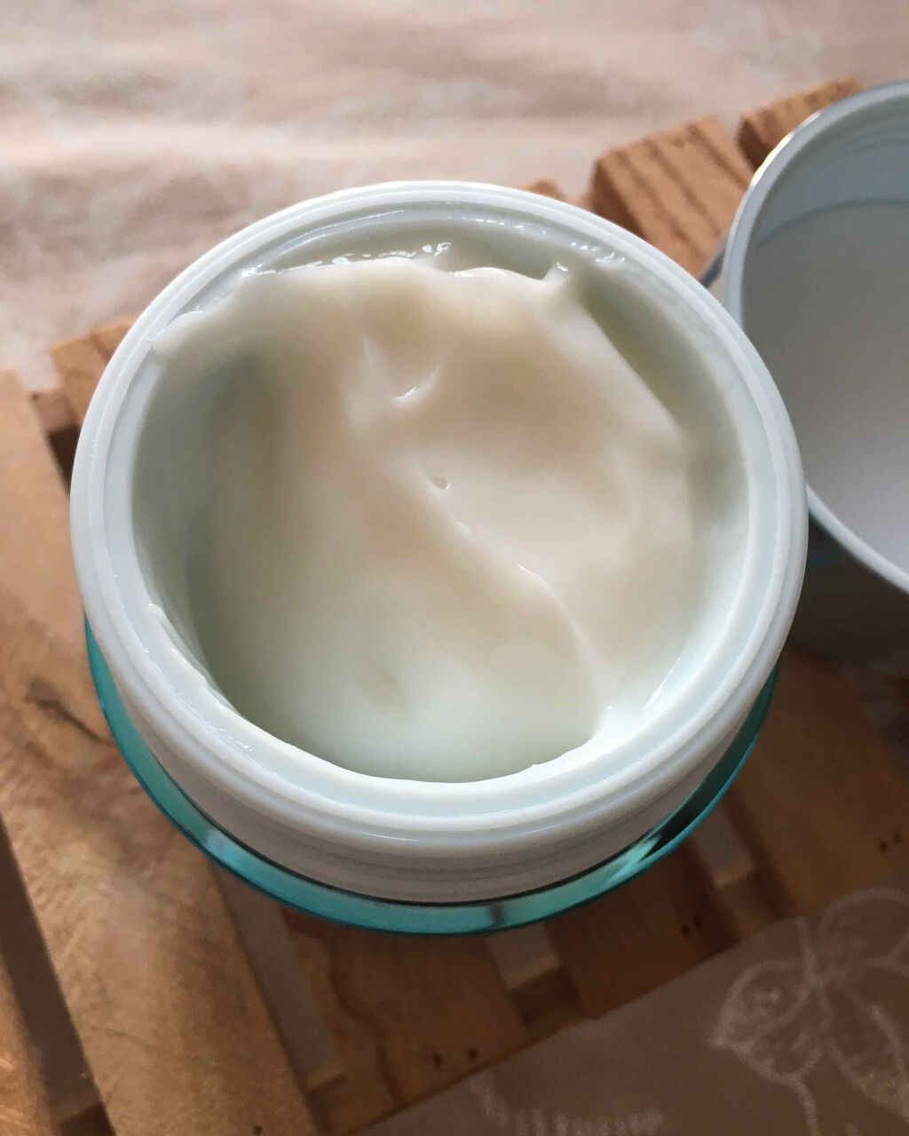 インターリンク セラム うるおって明るい肌へ 本体/SOFINA iP/美容液を使ったクチコミ（3枚目）