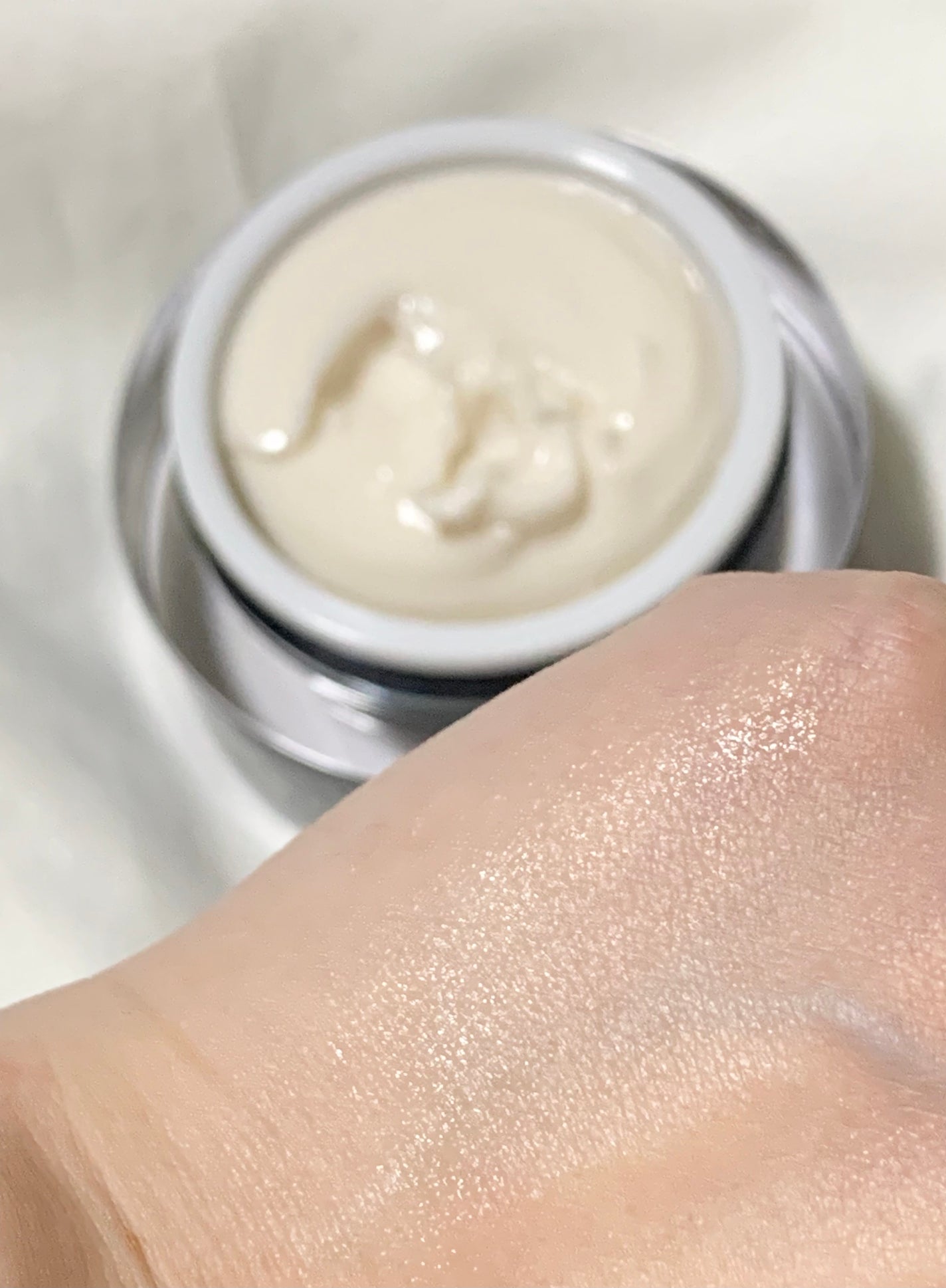 ブラックスネイル クリーム/Dr.G/フェイスクリームを使ったクチコミ(4枚目)