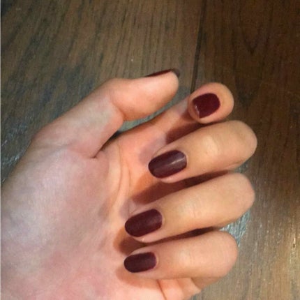 ネイルホリック/ネイルホリック/マニキュアを使ったクチコミ(3枚目)