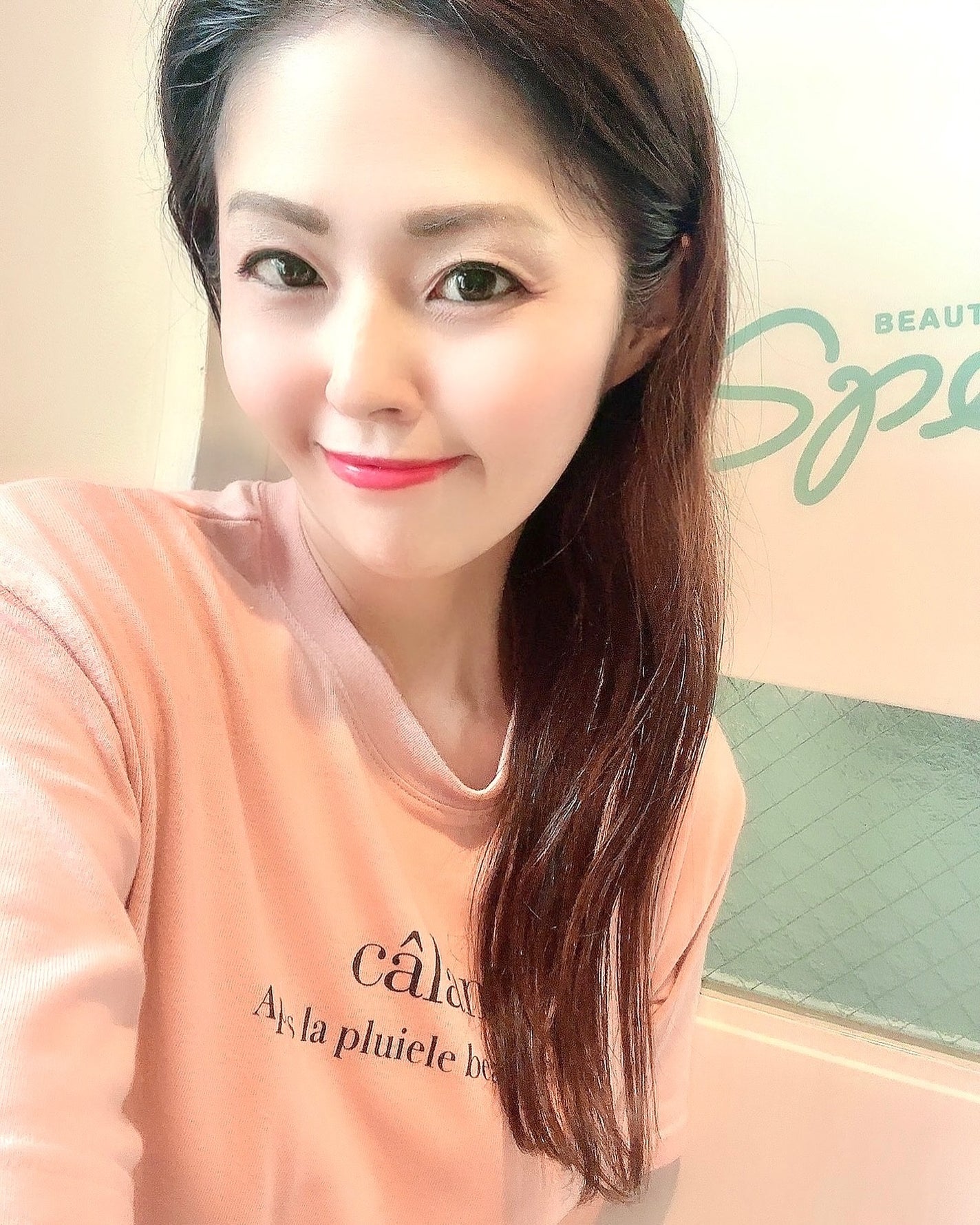 chikarina on LIPS 「スピード美人痩身エステ セルライトクラッシュ全身45分を体験し..」(1枚目)