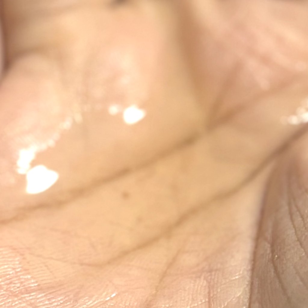 モリンガヘンプpHバランシングジェルクレンザー/NATURAL DERMA PROJECT/クレンジングジェルを使ったクチコミ（3枚目）