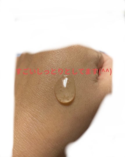 キャビアドットブースター/DEW/ブースター・導入液を使ったクチコミ(3枚目)