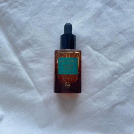 エイジホールディングペプタトックスアンプル/BYLIMU/美容液を使ったクチコミ(1枚目)