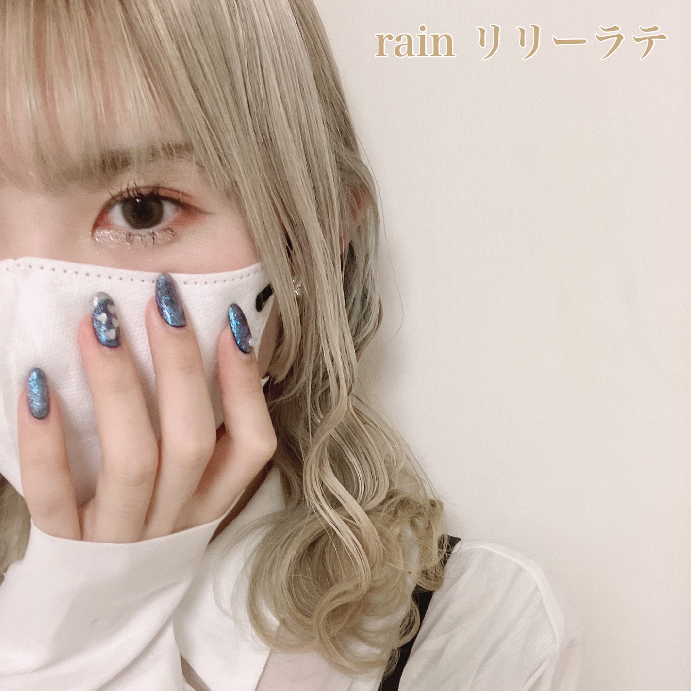 エバーカラーワンデー ナチュラル/エバーカラー/ワンデー(1DAY)カラコンを使ったクチコミ(2枚目)