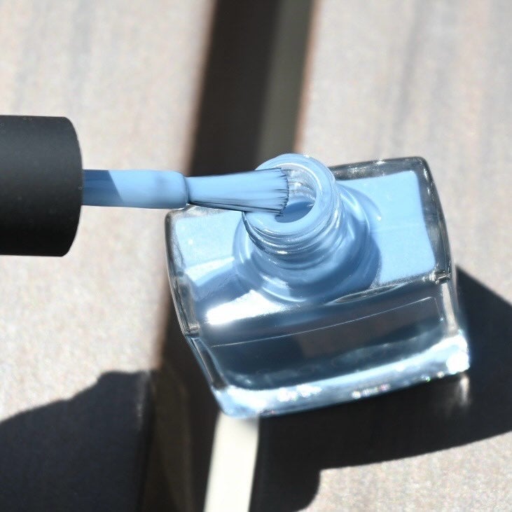 TONE DROP ネイルポリッシュ/D-UP/マニキュアを使ったクチコミ(8枚目)