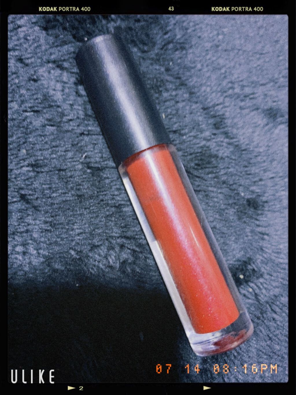 リップガラス/M・A・C/リップグロスを使ったクチコミ(1枚目)