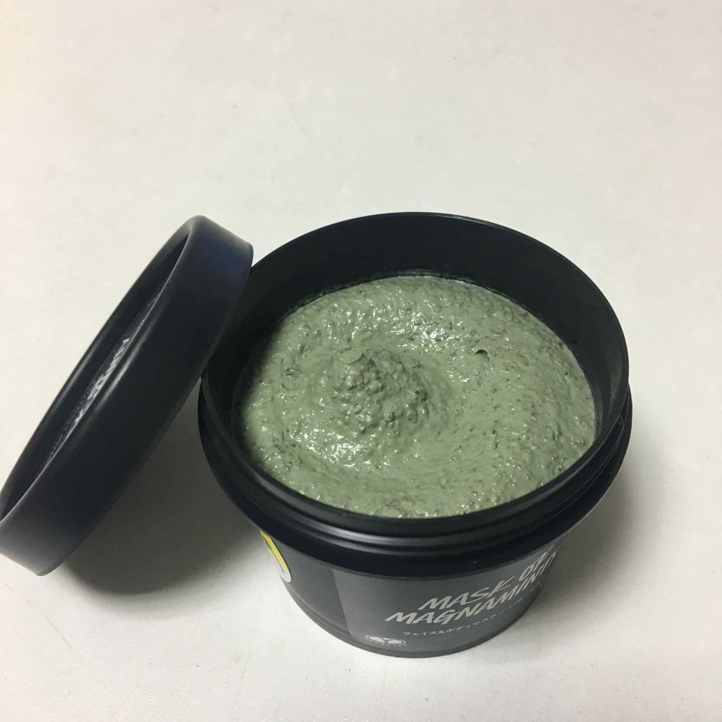 パワーマスク/ラッシュ/洗い流すパック・マスクを使ったクチコミ(2枚目)