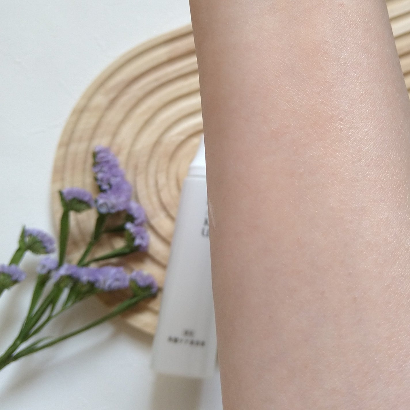 角層ケア美容液/HAKU/美容液を使ったクチコミ(5枚目)