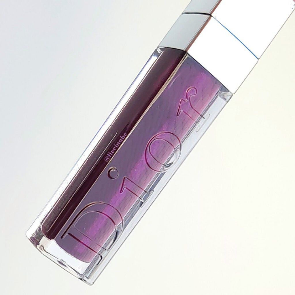 【旧】ディオール アディクト リップ マキシマイザー/Dior/リップグロスを使ったクチコミ(5枚目)