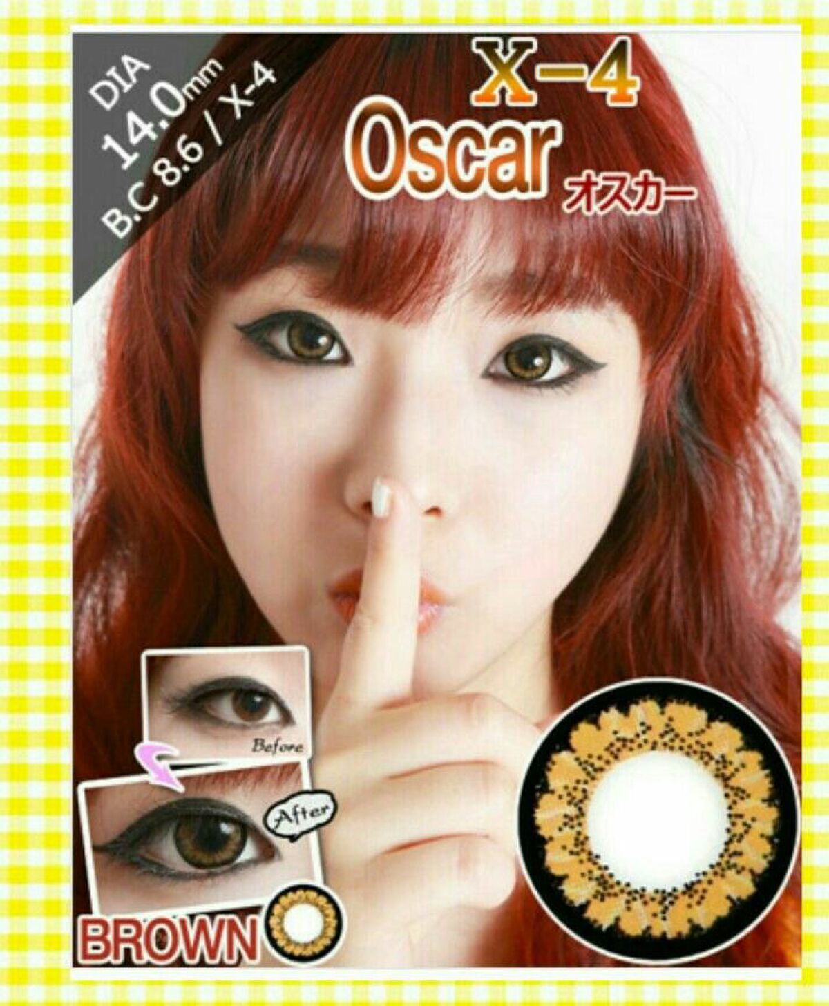 I-LENS(アイレンズ)/I-LENS/カラーコンタクトレンズを使ったクチコミ(3枚目)