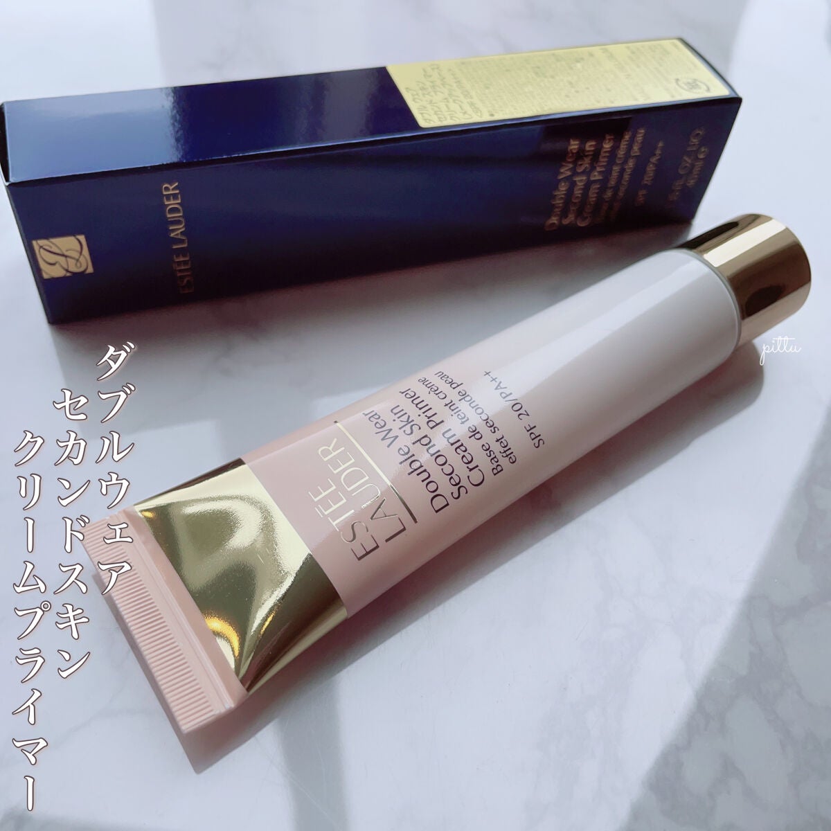 ダブル ウェア ステイ イン プレイス メークアップ /ESTEE LAUDER/リキッドファンデーションを使ったクチコミ(6枚目)