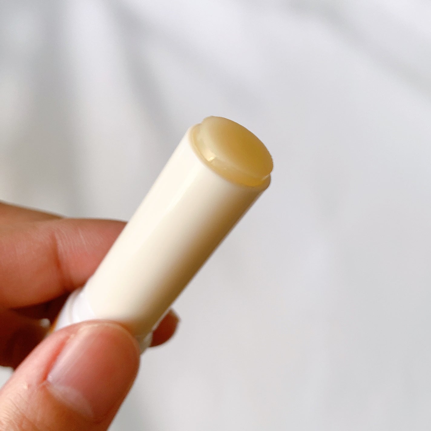 メルティクリームリップ/メンソレータム/リップクリームを使ったクチコミ(2枚目)