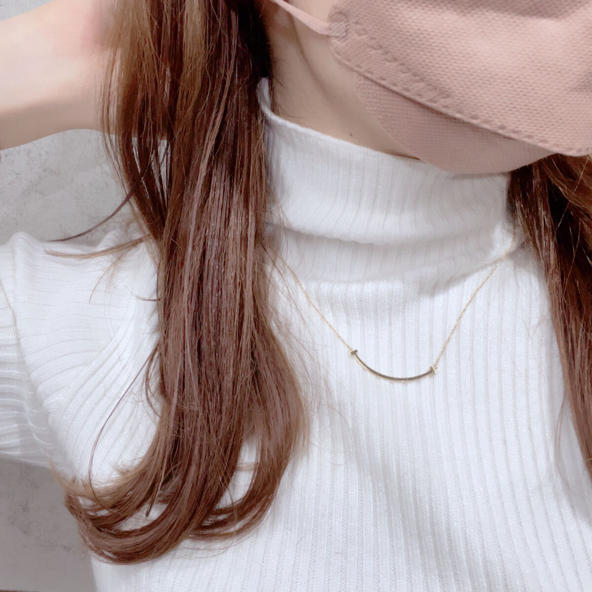 モマ オイルセラム/ルシケア/ヘアオイルを使ったクチコミ（2枚目）