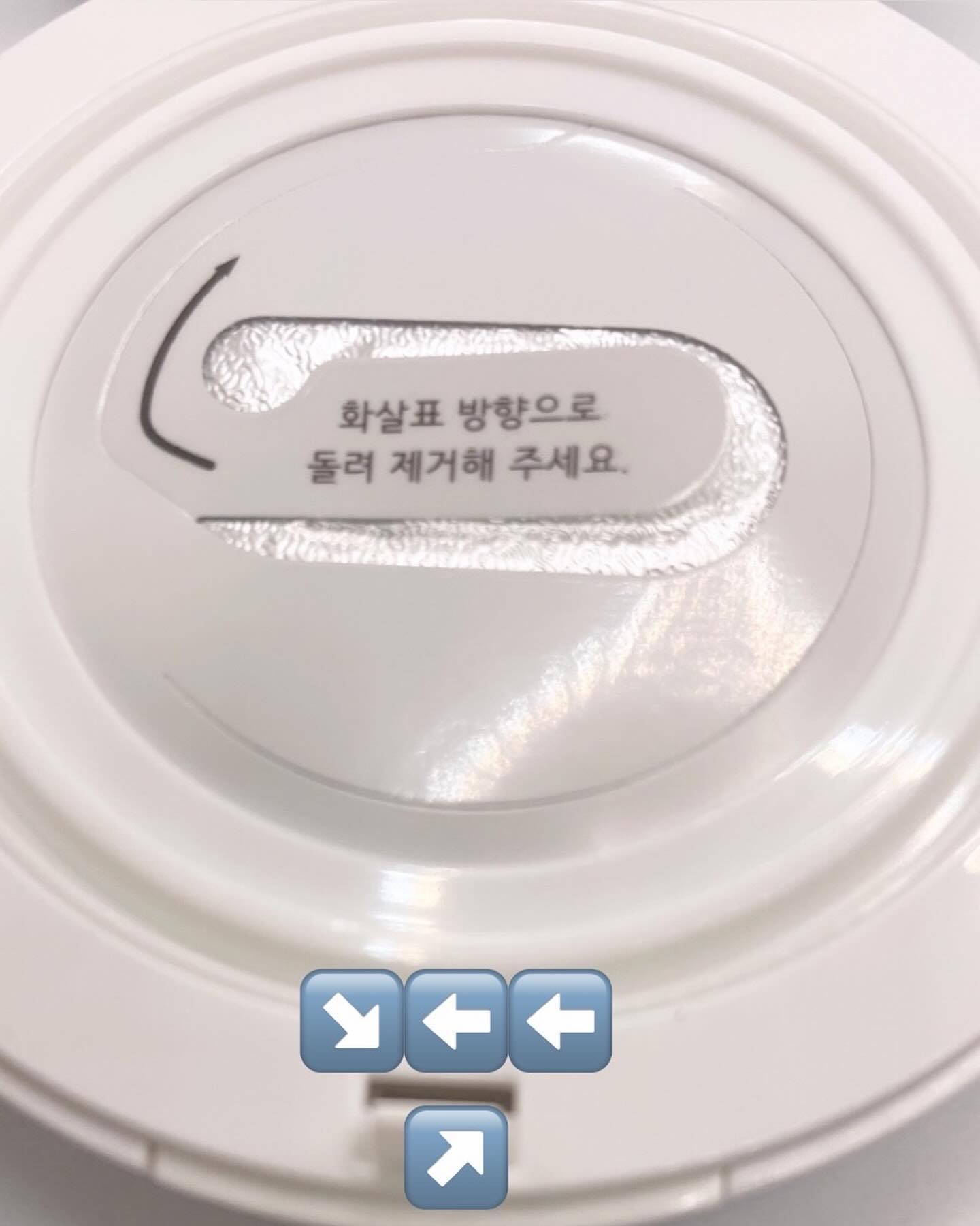 豆腐クッション/DAERA/クッションファンデーションを使ったクチコミ（3枚目）