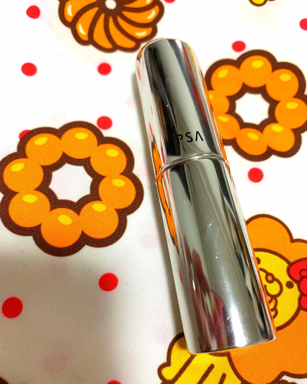 ザ・タイムR デイエッセンススティック/IPSA/美容液を使ったクチコミ(1枚目)