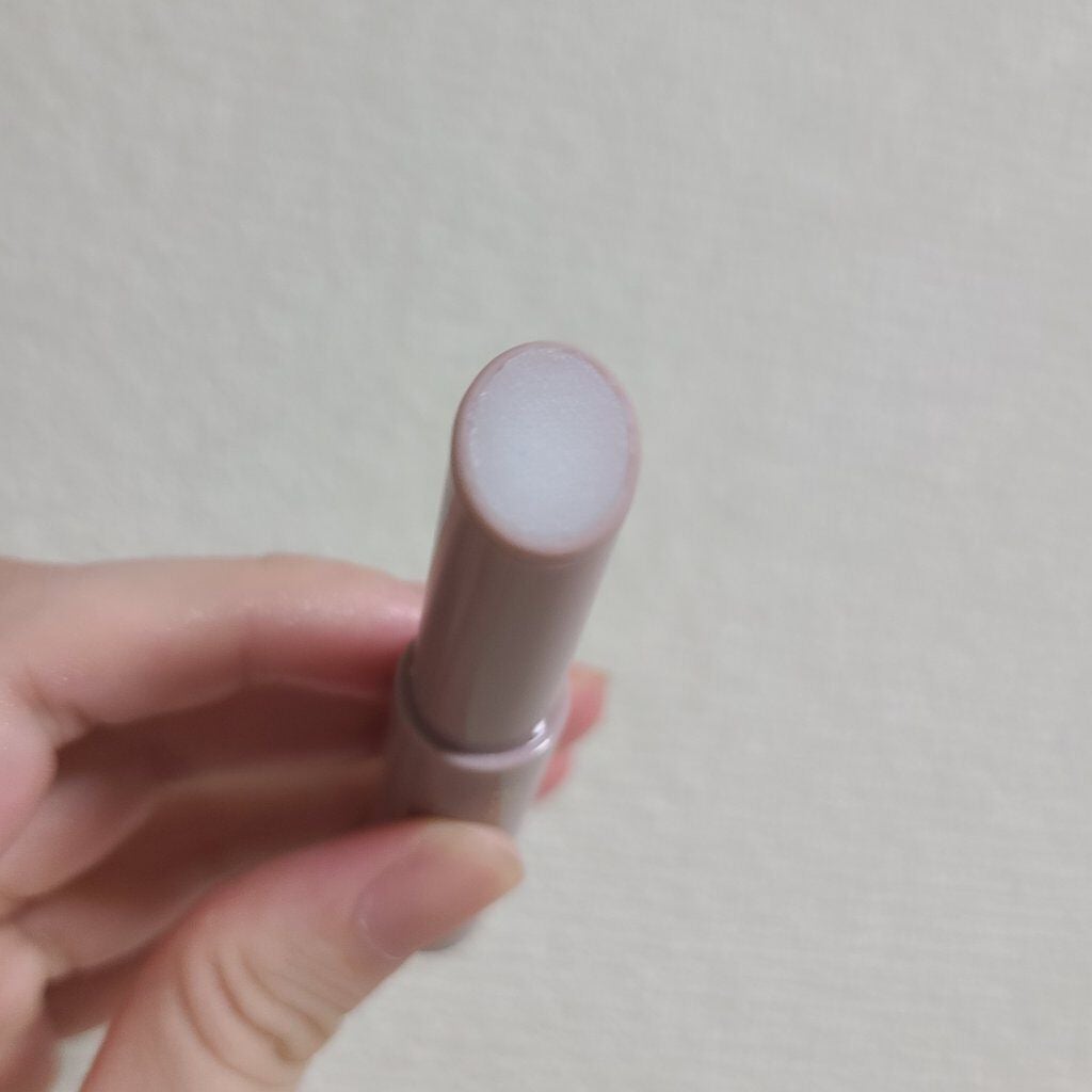 プランプリップケアスクラブ/キャンメイク/リップスクラブを使ったクチコミ(4枚目)