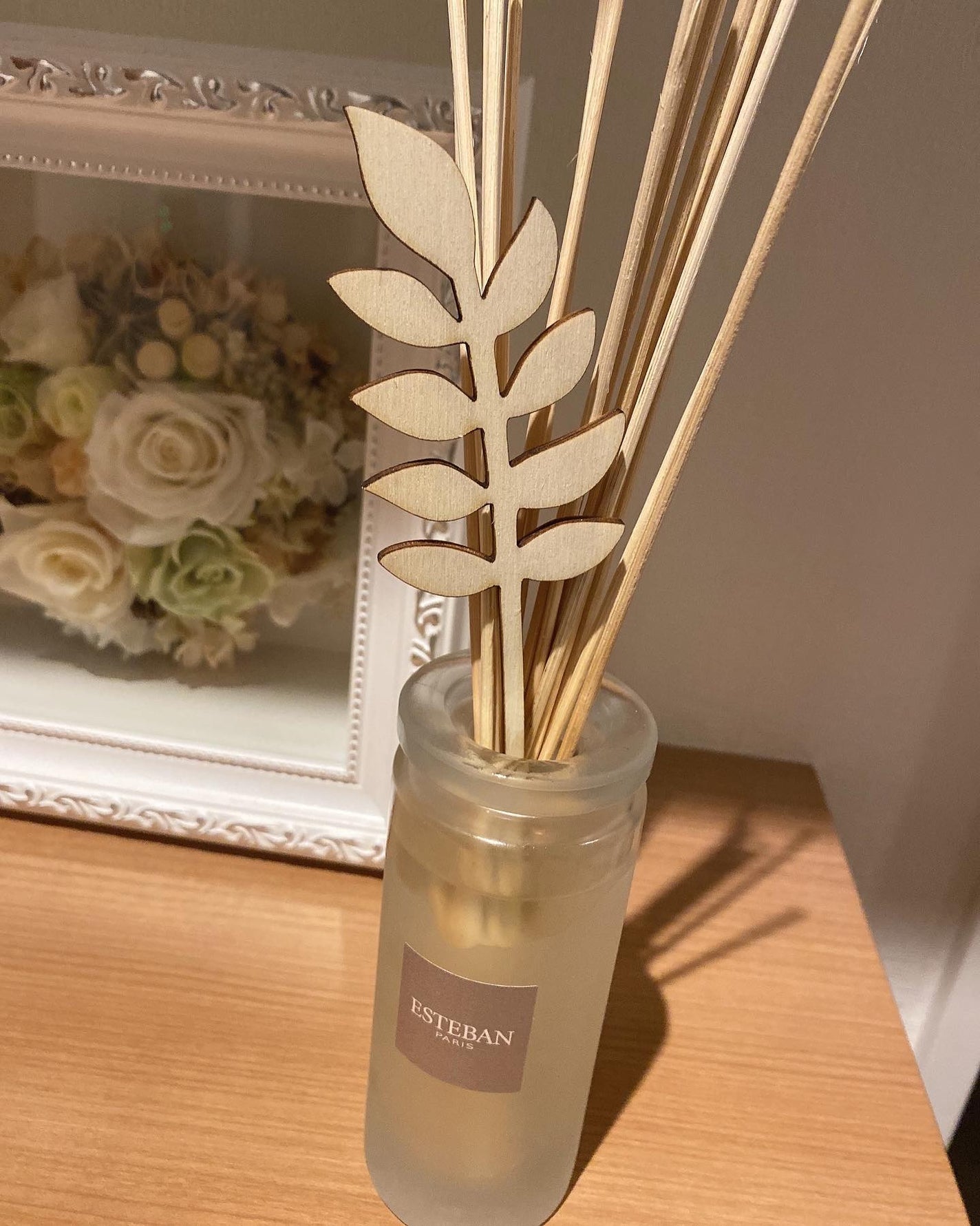 Erica on LIPS 「\フランス発ヴィーガン処方の香りに癒される/ ✔️EST..」(4枚目)