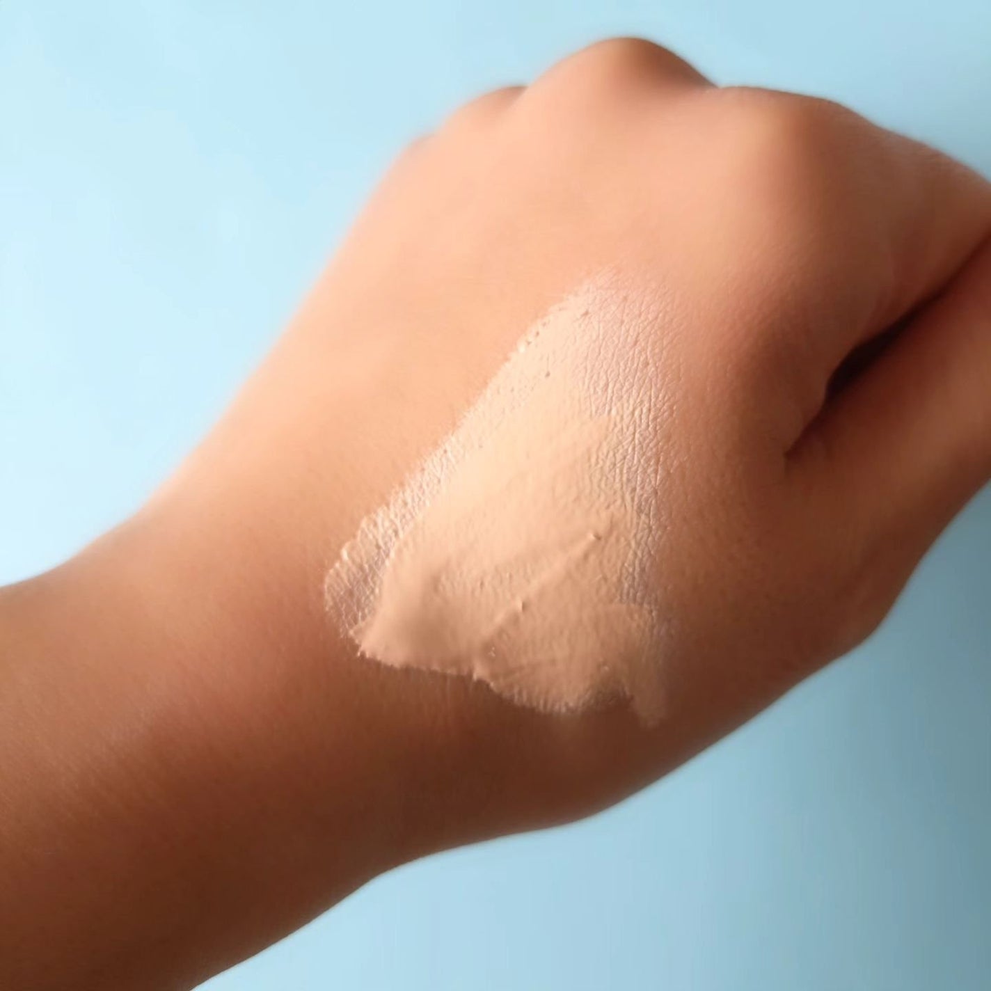 ラディアンスフィットセラムファンデーション/TFIT/リキッドファンデーションを使ったクチコミ(4枚目)