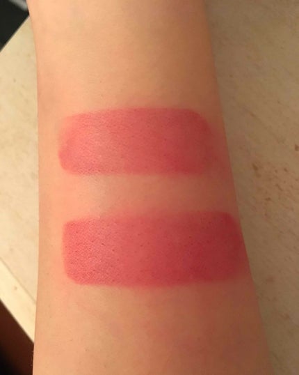 リュクス リップ カラー/BOBBI BROWN/口紅を使ったクチコミ(4枚目)