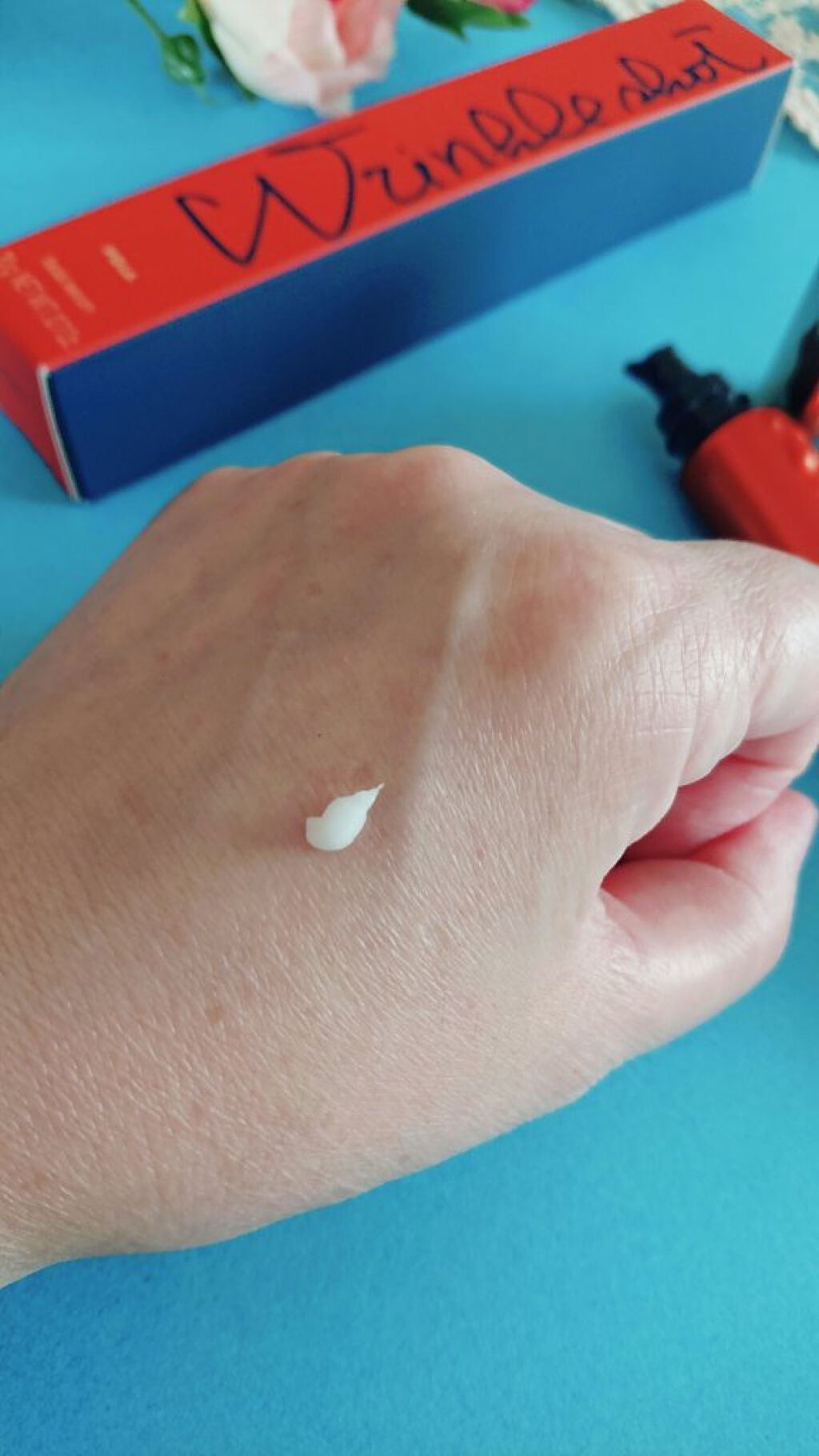 リンクルショット メディカル セラム N/リンクルショット/アイケア・アイクリームを使ったクチコミ(3枚目)