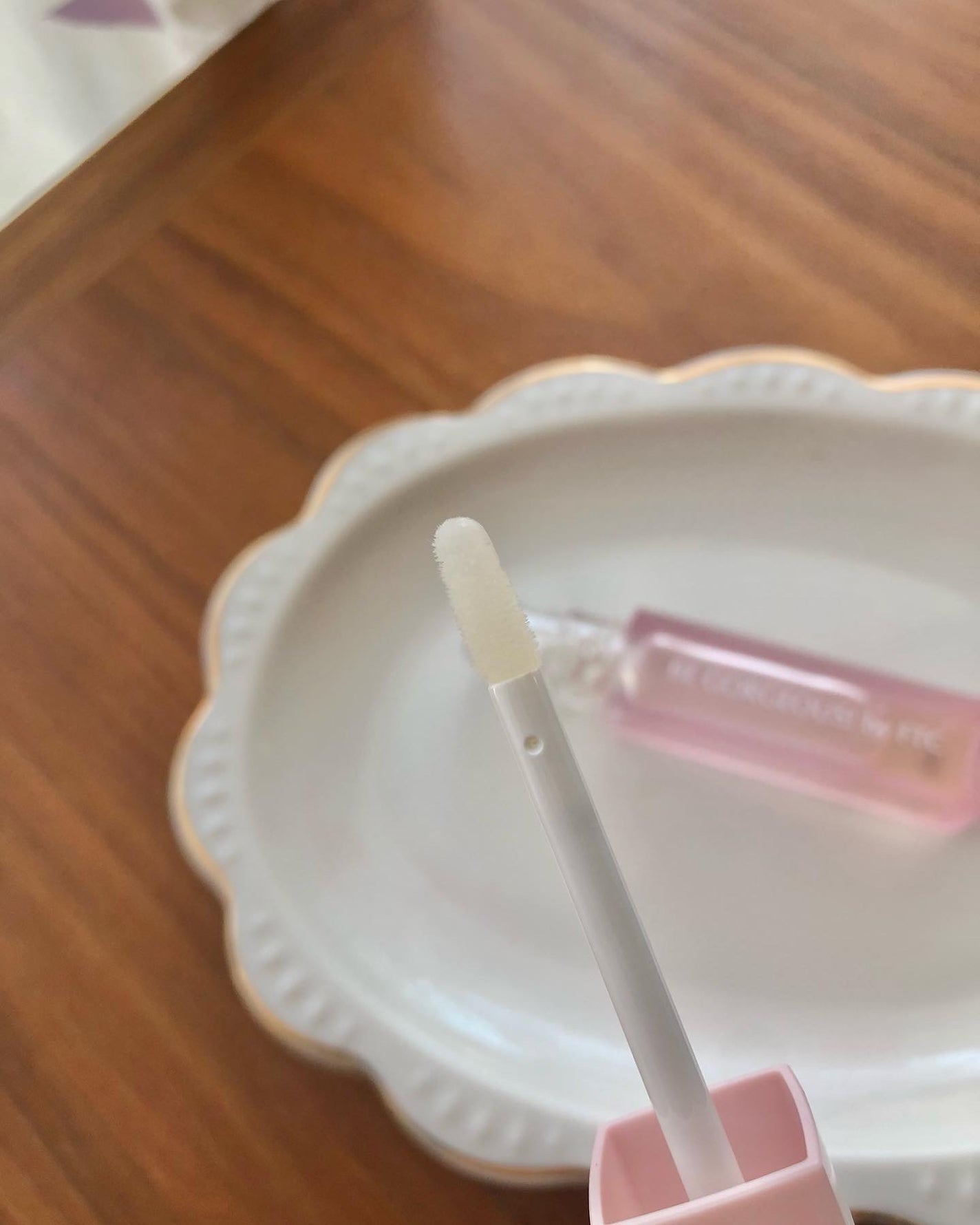 FTC FFアイラッシュセラム クリスタリュクスEX/FTC/まつげ美容液を使ったクチコミ(4枚目)