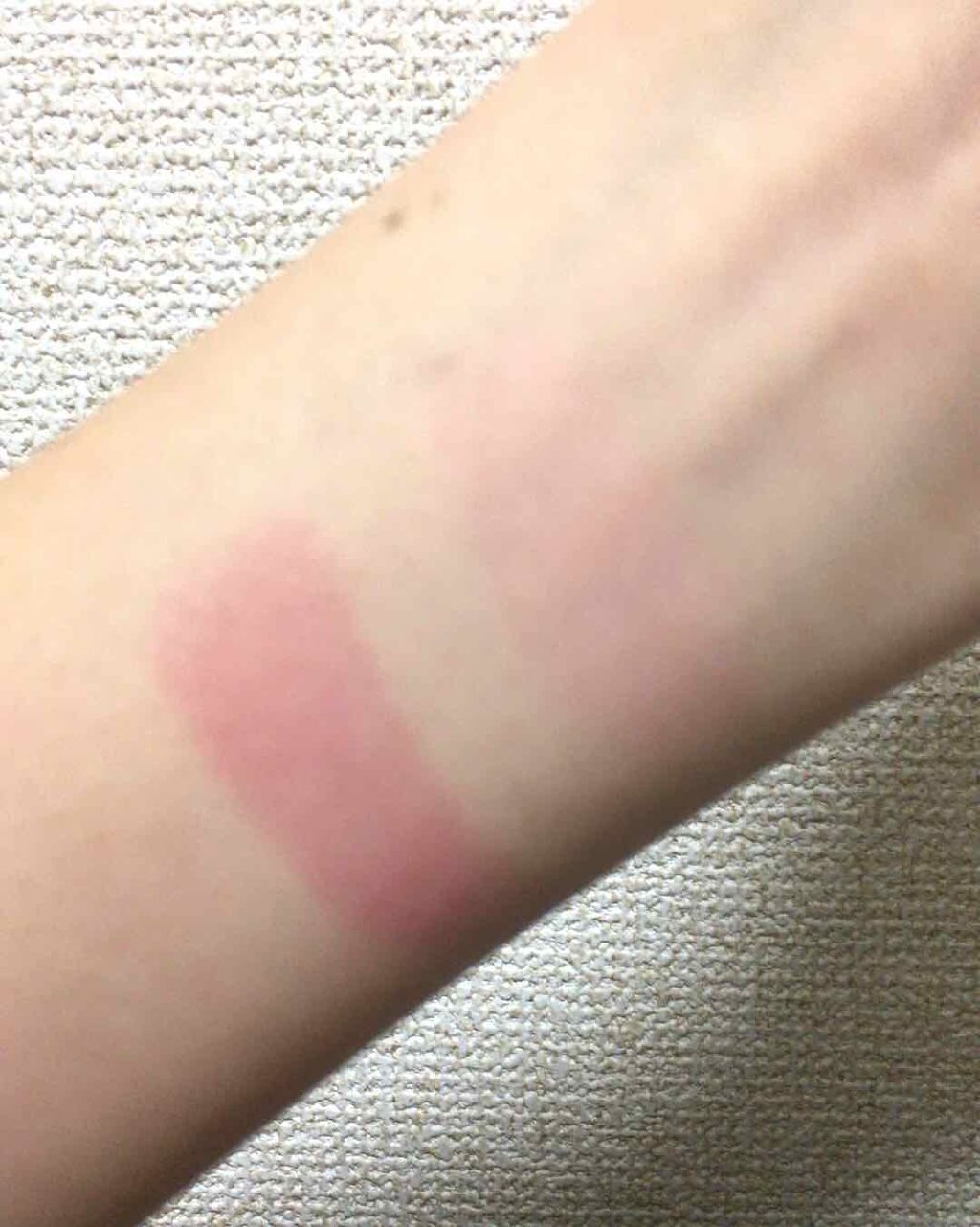 【旧】ディオール アディクト リップ グロウ/Dior/リップケアを使ったクチコミ（2枚目）