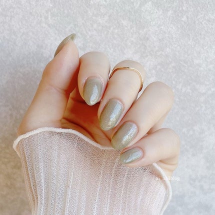 チャームスティックジェル/OMD/オールインワンネイルを使ったクチコミ(2枚目)