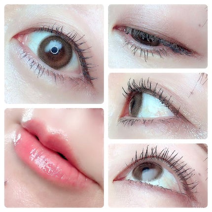 つやぷるリップR/b idol/口紅を使ったクチコミ(4枚目)