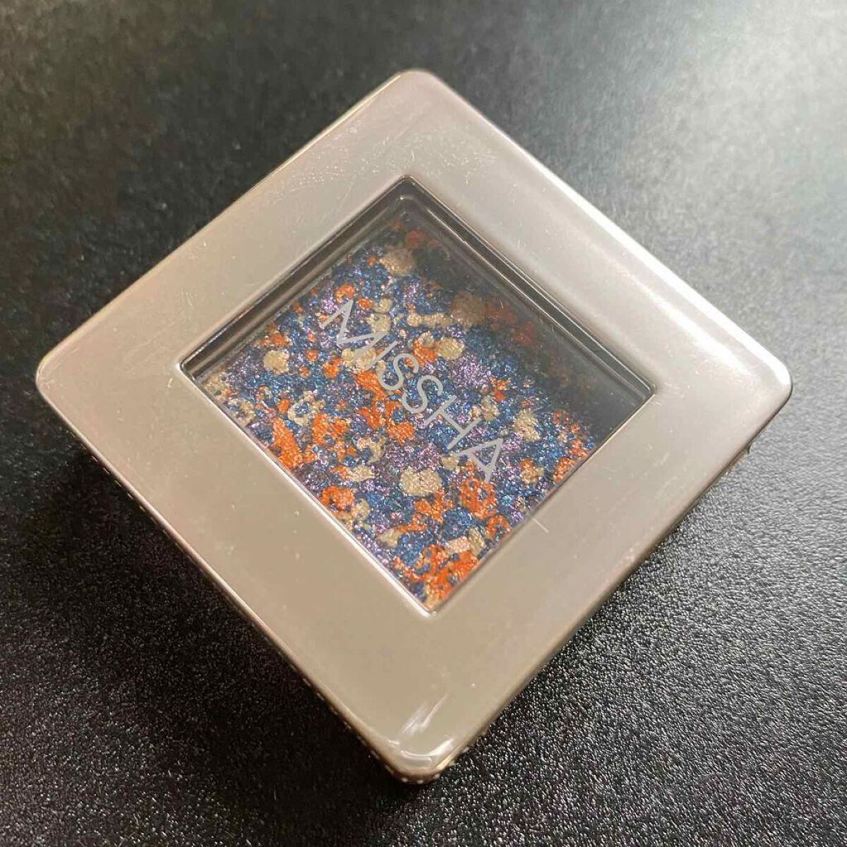 グリッタープリズム シャドウ GBL01 オルゴールプリズム