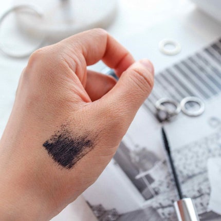 ラッシュ パワー マスカラ ロングウェアリング フォーミュラ/CLINIQUE/マスカラを使ったクチコミ(3枚目)