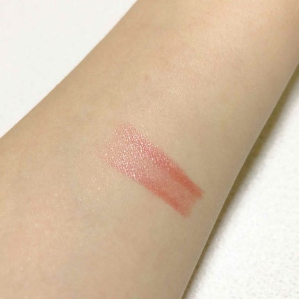 口紅(詰替用)/ちふれ/口紅を使ったクチコミ(3枚目)