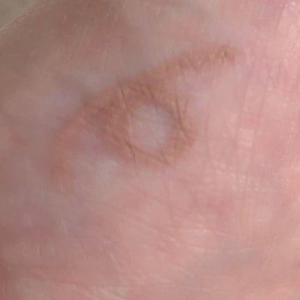 ハンオールシェードライナー/rom&nd/ペンシルアイライナーを使ったクチコミ(4枚目)