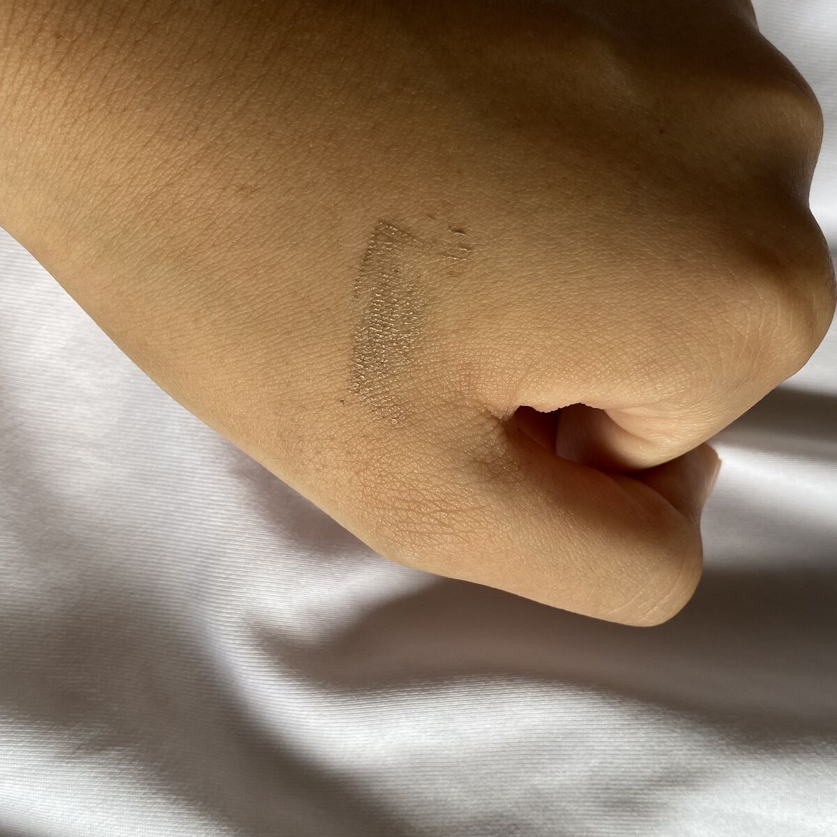 ラッシュフォーマー（クリア）/KATE/マスカラを使ったクチコミ（3枚目）