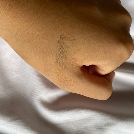 ラッシュフォーマー(クリア)/KATE/マスカラを使ったクチコミ(3枚目)